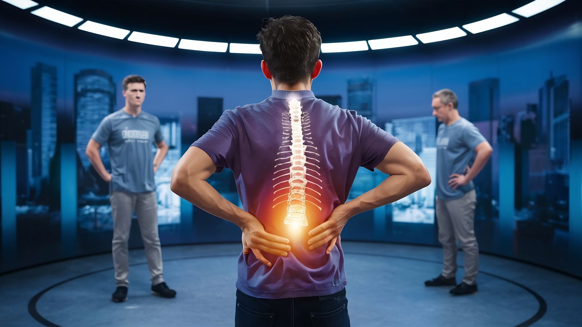 Manejo del Dolor