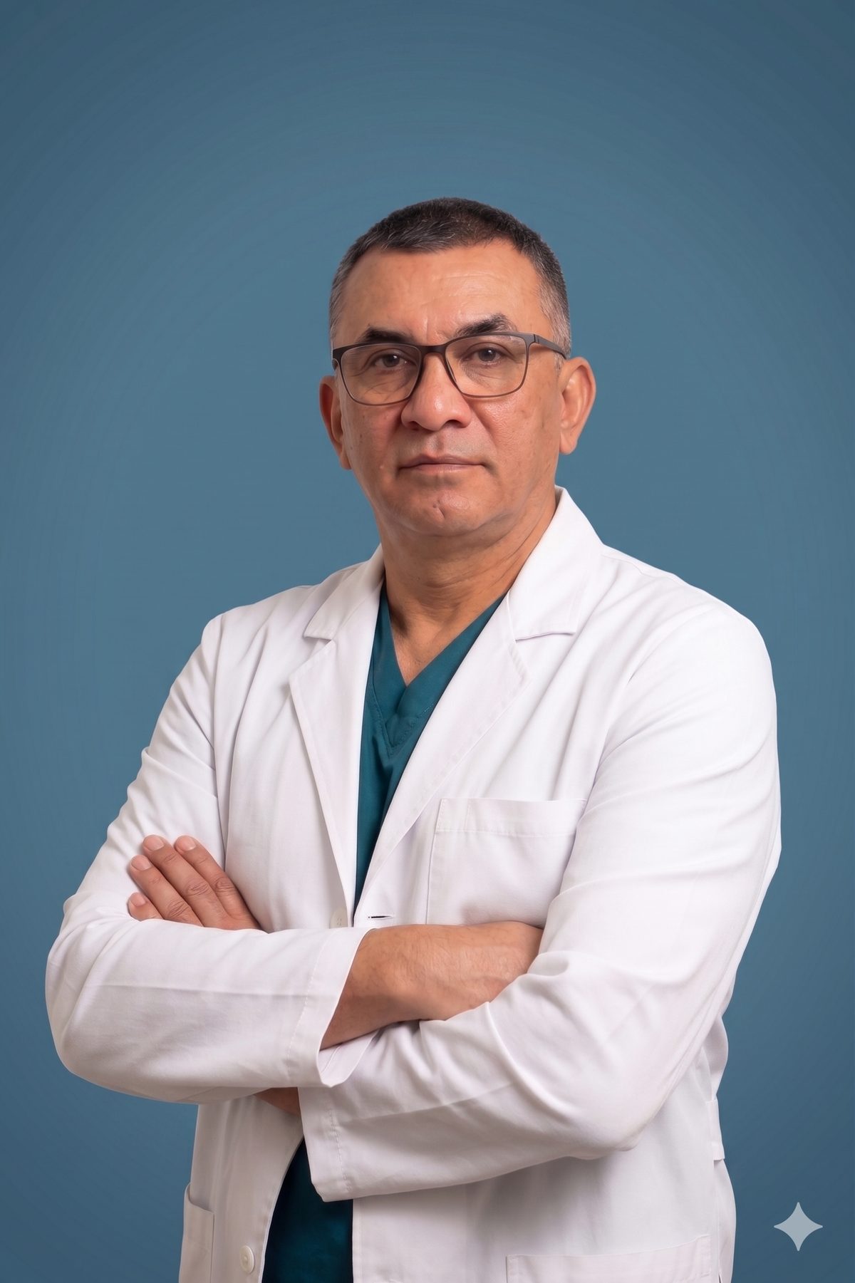 Dr. Víctor Hugo Romero